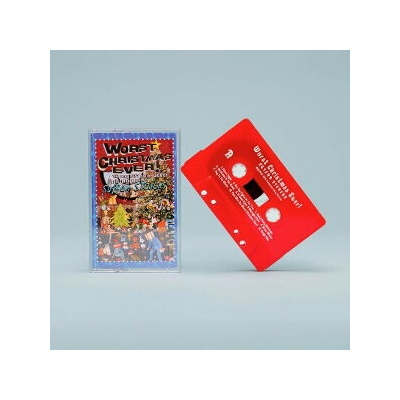 Sufjan Stevens - Worst Christmas Ever! MC