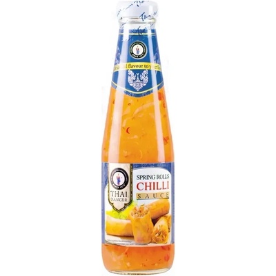 Thai Dancer Chilli omáčka na jarné závitky 300 ml