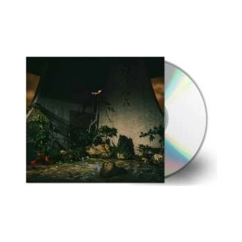 Plot In You - Plot In You - CD
