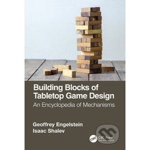 Building Blocks of Tabletop Game Design