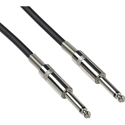 Bespeco BS500 5 m Директен - Директен Инструментален кабел (BS500)
