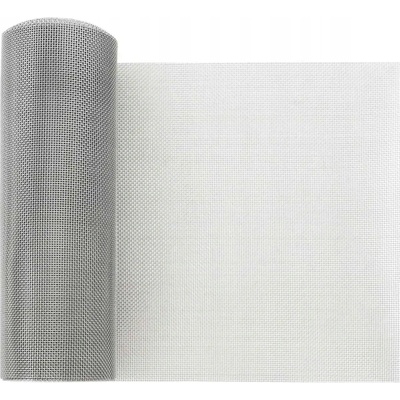 Síťka proti hmyzu 20 x 1000 cm 18 mesh Nerezová ocel 304