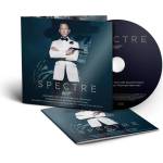 Universal Soundtrack: Newman Thomas: Spectre (2024 Reissue) - CD (070221)