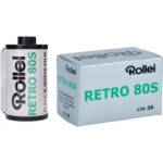 Rollei Филм Rollei Retro 80S 135-36