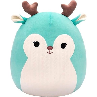 Squishmallows Koloušek Lopsang – Zbozi.Blesk.cz