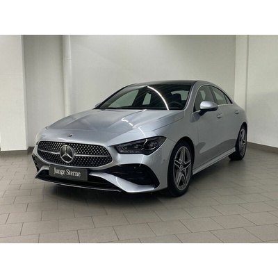 Mercedes-Benz CLA 250 165 kW