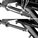 HMS CM20 Leg-press/hacken dřep 2v1