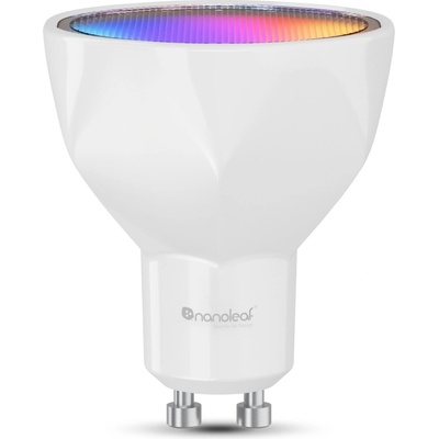 Nanoleaf Essentials Smart, Matter, GU10 NF080B02-1GU10