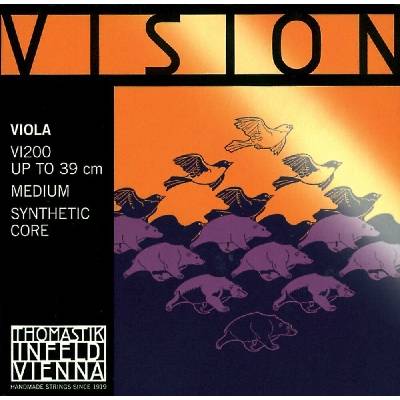 Thomastik Vision VI200