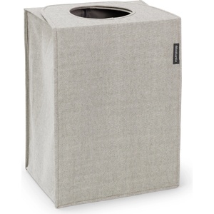 Brabantia Кош за пране Brabantia 55 л сив (120367)