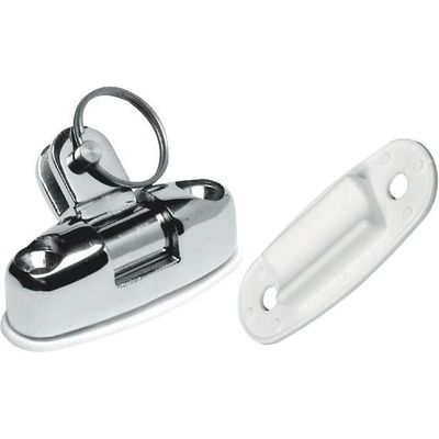 Osculati Swiveling 180° Capote Junction Kování pro bimini