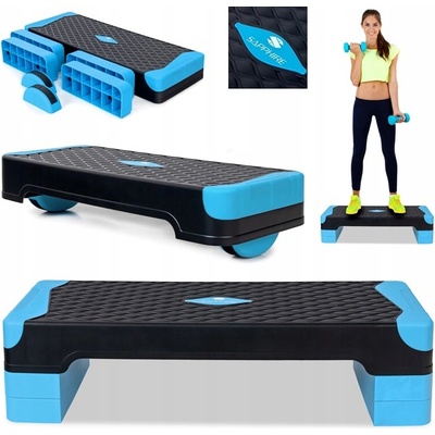 Stepper Sapphire SG-058