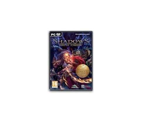 Shadows: Heretic Kingdoms