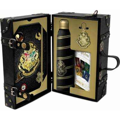 Harry Potter: Colorful Hogwarts - Dárkový kufřík