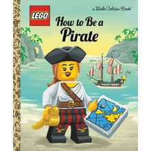 How to Be a Pirate Lego