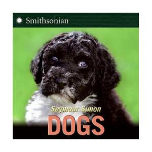 Dogs | Seymour Simon (ISBN: 9780064462556)