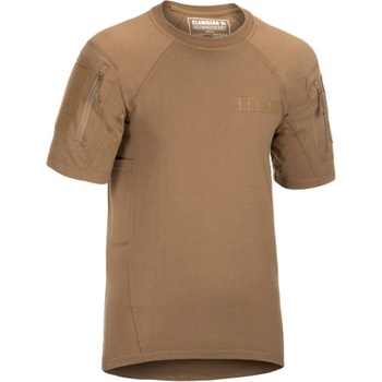 Tričko Clawgear Mk.II Instructor coyote