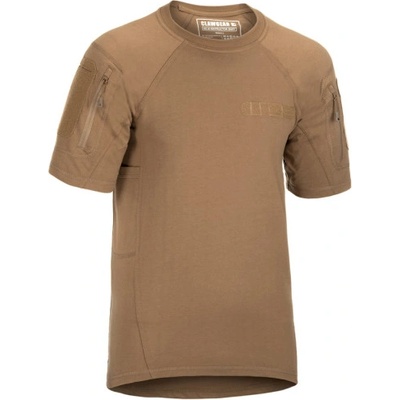 Tričko Clawgear Mk.II Instructor coyote