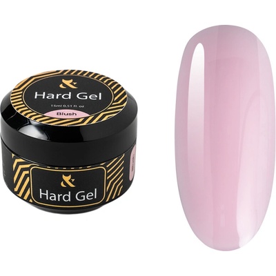 Fox hard gel Cover blush 15 ml