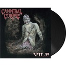 Cannibal Corpse - Vile LP
