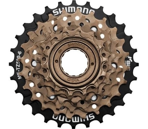 Shimano MFTZ500