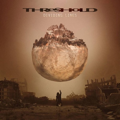THRESHOLD - DIVIDING LINES LP