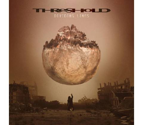 THRESHOLD - DIVIDING LINES LP