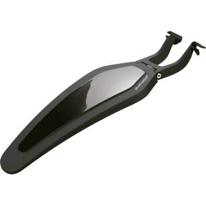 POLISPORT Аксесоар за велосипед Polisport, заден калник за велосипед S-MUD MTB BLACK Калници, 28180 (AM6095)