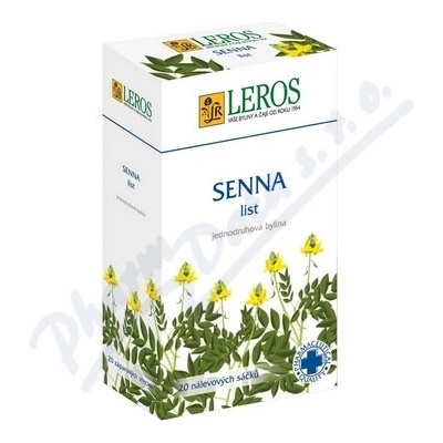 List Senny spc.20 x 1 g