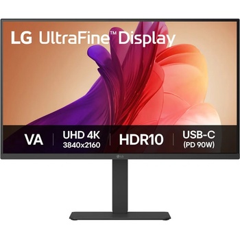 LG UltraFine 32U720A-B