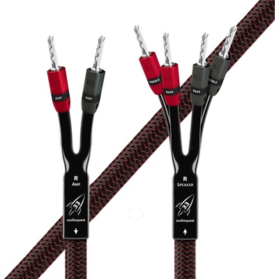 AudioQuest Rocket 33 SBW 3m