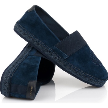 Gant espadrilky Lular