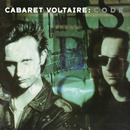 Cabaret Voltaire - CODE LP