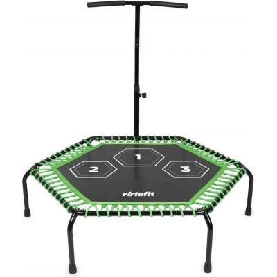 PRO HIT Fitness s držadlom, 127 cm