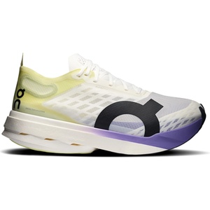 On Мъжки маратонки On On Cloudboom Strike Mens Fast Running Shoes - Juniper/Lime