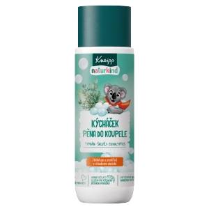 Hartmann rico Пяна за вана Kneipp 200 мл Кихане
