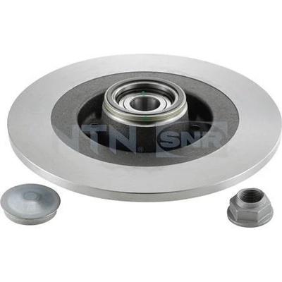 Brzdový kotúč SNR KF155.112U