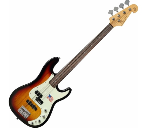 SX SBF2X 3-Tone