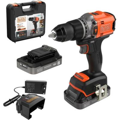 Black & Decker BLD683D2X