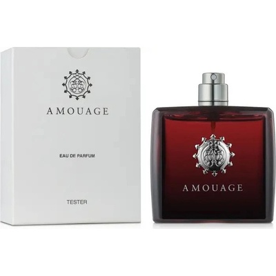 Amouge Lyric parfumovaná voda dámska 100 ml tester