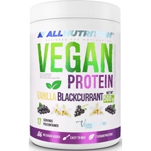 ALLNUTRITION Vegan Pea Protein 500 g
