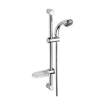 GROHE Душ комплект Relexa plus с окачване (28646000)