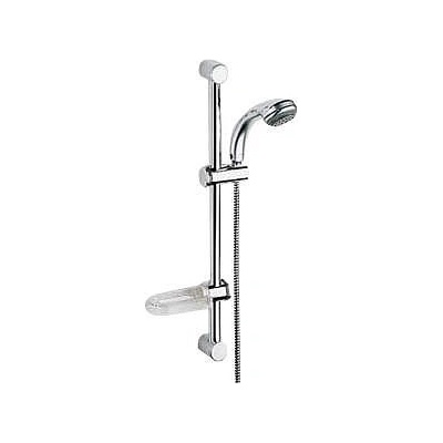 GROHE Душ комплект Relexa plus с окачване (28646000)