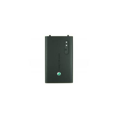 originální kryt baterie Sony Ericsson Yari U100i black černá