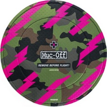 kryty MUC-OFF Disc Brake Covers