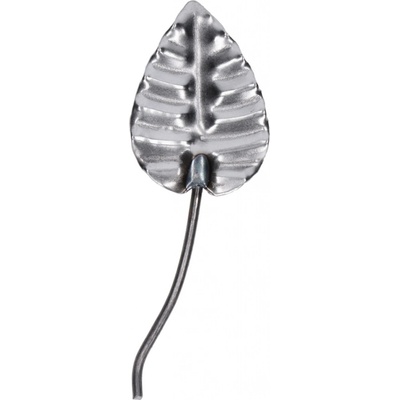 list, 50x35x1.5mm, celková dĺžka 104mm