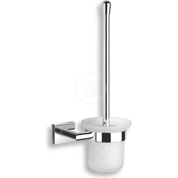 Novaservis TITANIA ELIS wc štetka chróm 66433,0