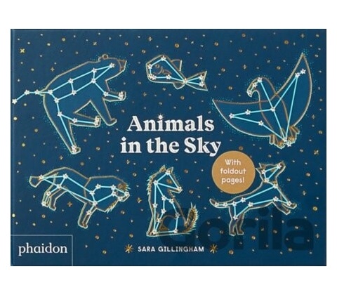 Animals in the Sky