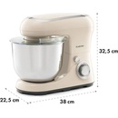 Klarstein Bella Pico 2G Cream
