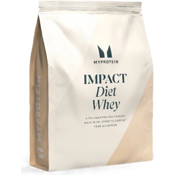 Myprotein Impact Diet Whey [2500 грама] Бисквити с крем